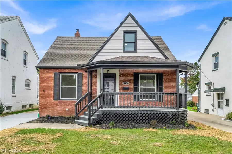 13307 Grannis Road, Garfield Heights, OH 44125 - #2