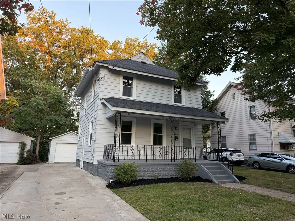 409 The Brooklands Avenue, Akron, OH 44305 - #1