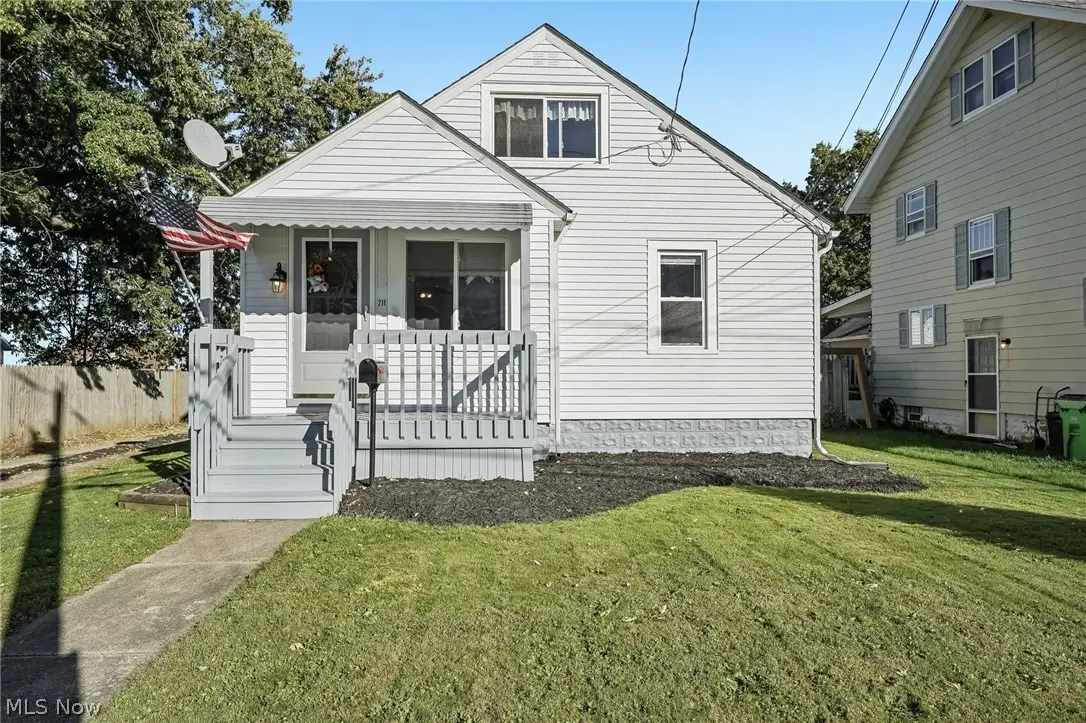 211 23rd Nw Street, Barberton, OH 44203 - #1