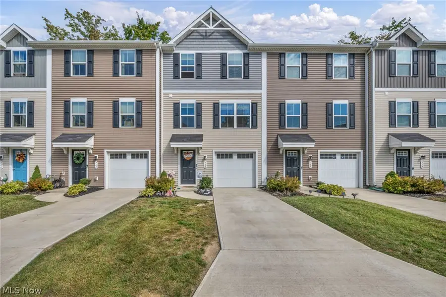 762 Pine Spring Drive, Painesville, OH 44077 - #2