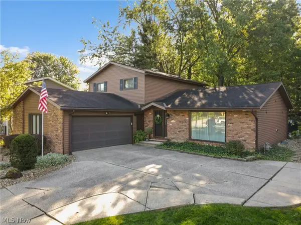 3862 Skyview Drive, Brunswick, OH 44212