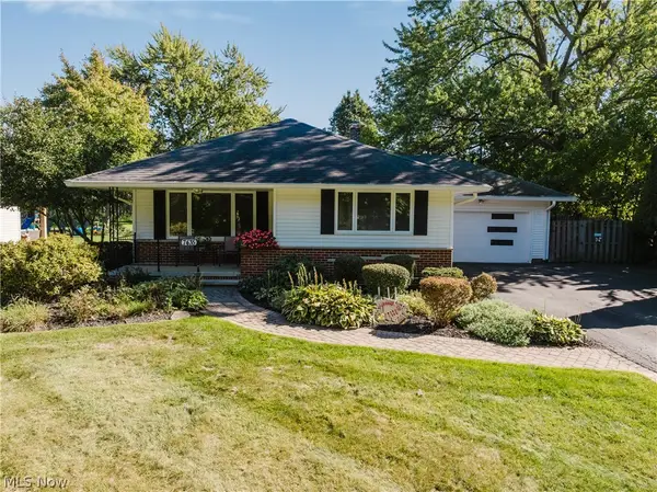 7435 Nethersole Drive, Middleburg Heights, OH 44130