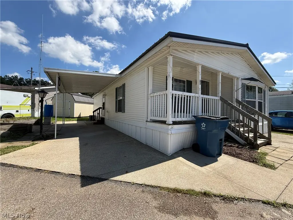 6615 Cleveland Road #Lot A3, Ravenna, OH 44266 - #1