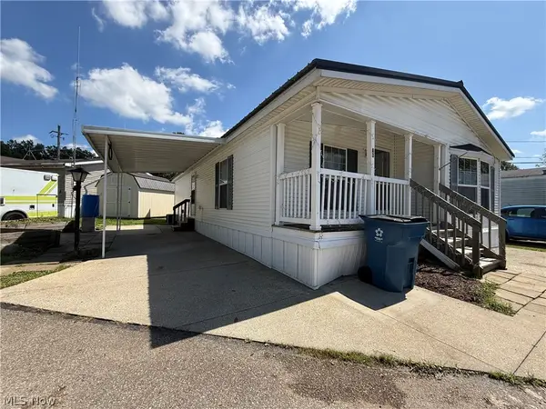 6615 Cleveland Road #Lot A3, Ravenna, OH 44266