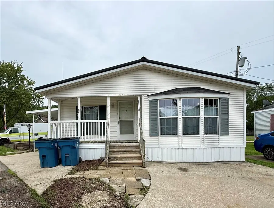 6615 Cleveland Road #Lot A3, Ravenna, OH 44266 - #2