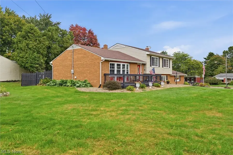 1708 Coventry Ne Avenue, Warren, OH 44483 - #3