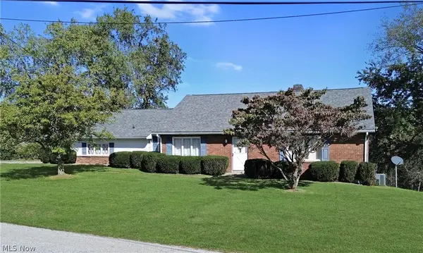 96 High Haven Drive, Toronto, OH 43964
