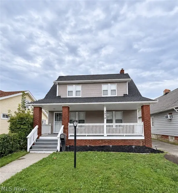 3870 E 146th Street, Cleveland, OH 44128