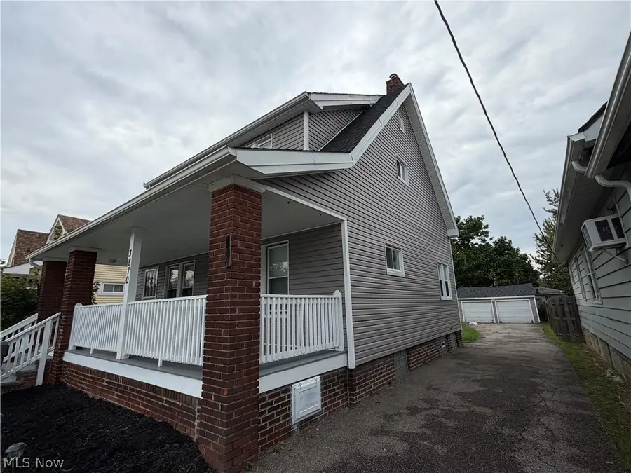 3870 E 146th Street, Cleveland, OH 44128 - #2