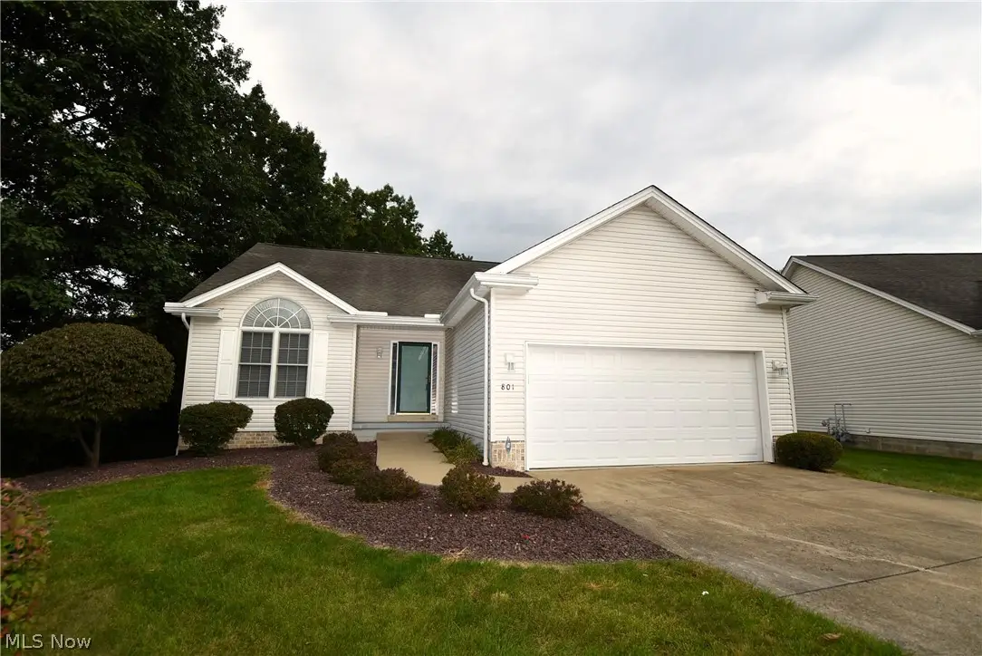 9278 Woodworth Road #801, North Lima, OH 44452 - #1