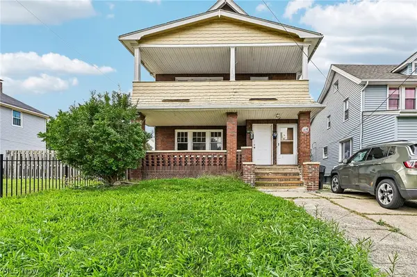 944 Rondel Road, Cleveland, OH 44110