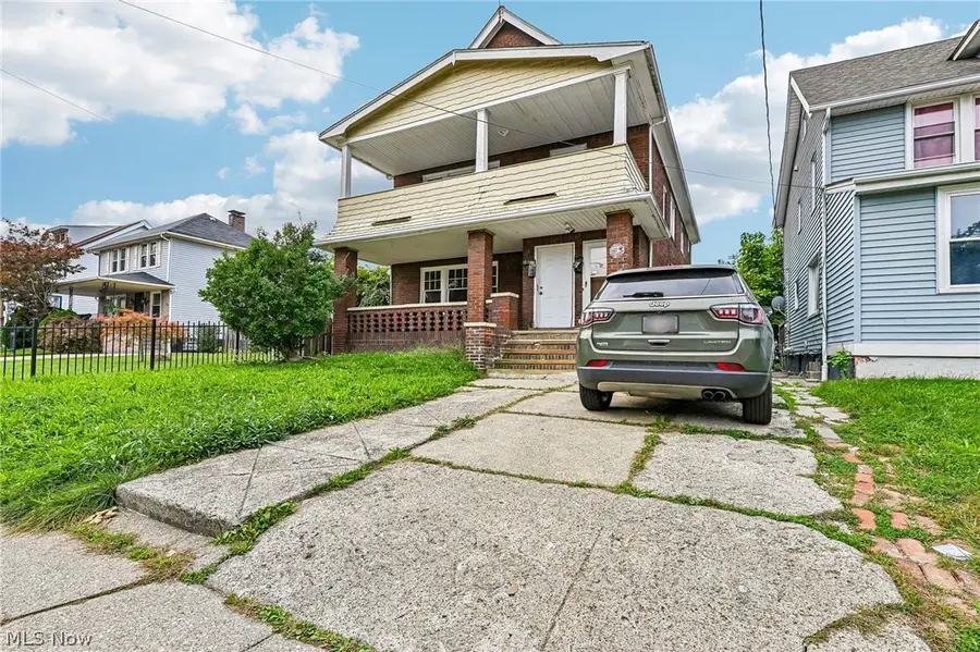 944 Rondel Road, Cleveland, OH 44110 - #2