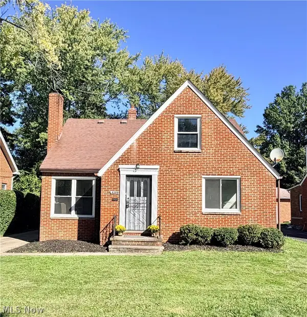 4289 Ardmore Road, South Euclid, OH 44121