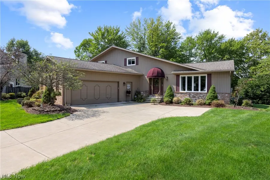 14317 Wilma Drive, Strongsville, OH 44136 - #2