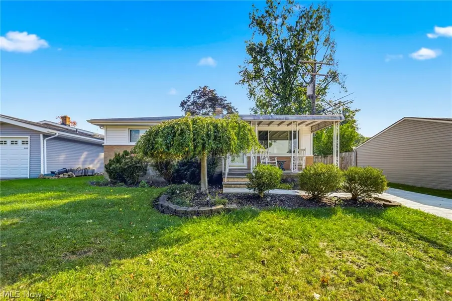 14133 Kathleen Drive, Brook Park, OH 44142 - #2