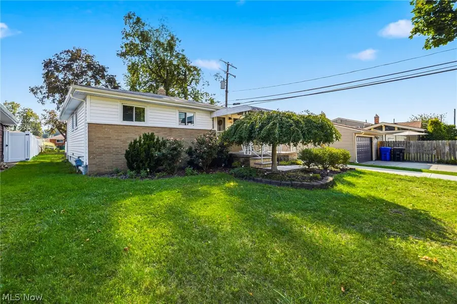 14133 Kathleen Drive, Brook Park, OH 44142 - #3