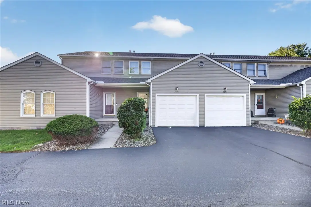 3652 Mercedes Place, Canfield, OH 44406 - #1