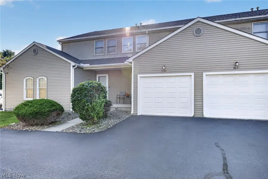 3652 Mercedes Place, Canfield, OH 44406 - #3