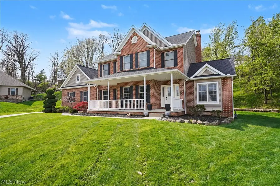 2541 Turf Paradise Drive, Stow, OH 44224 - #2