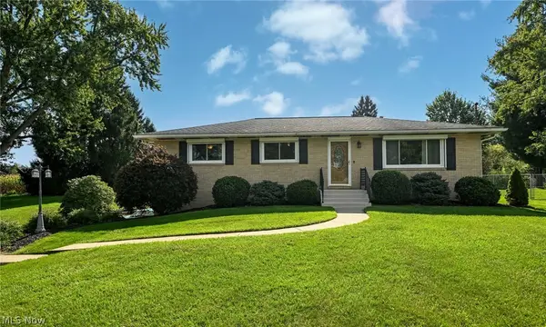 1420 Whitehall Drive, Mogadore, OH 44260
