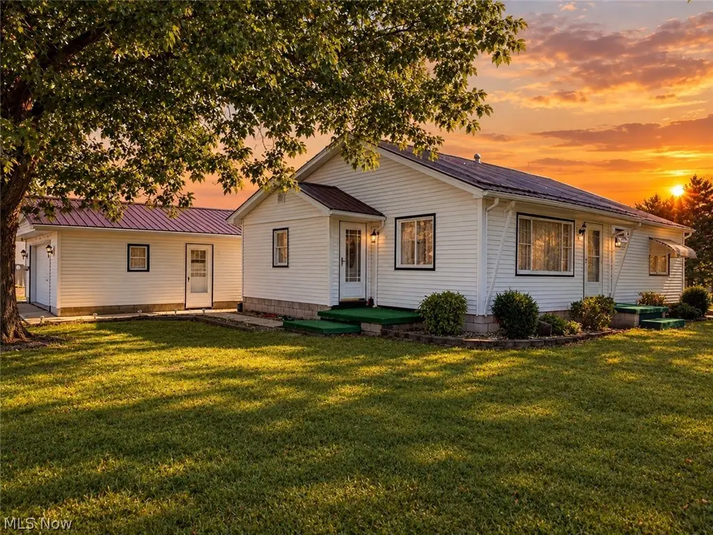 103 Buckeye Drive, Attica, OH 44807 - #1