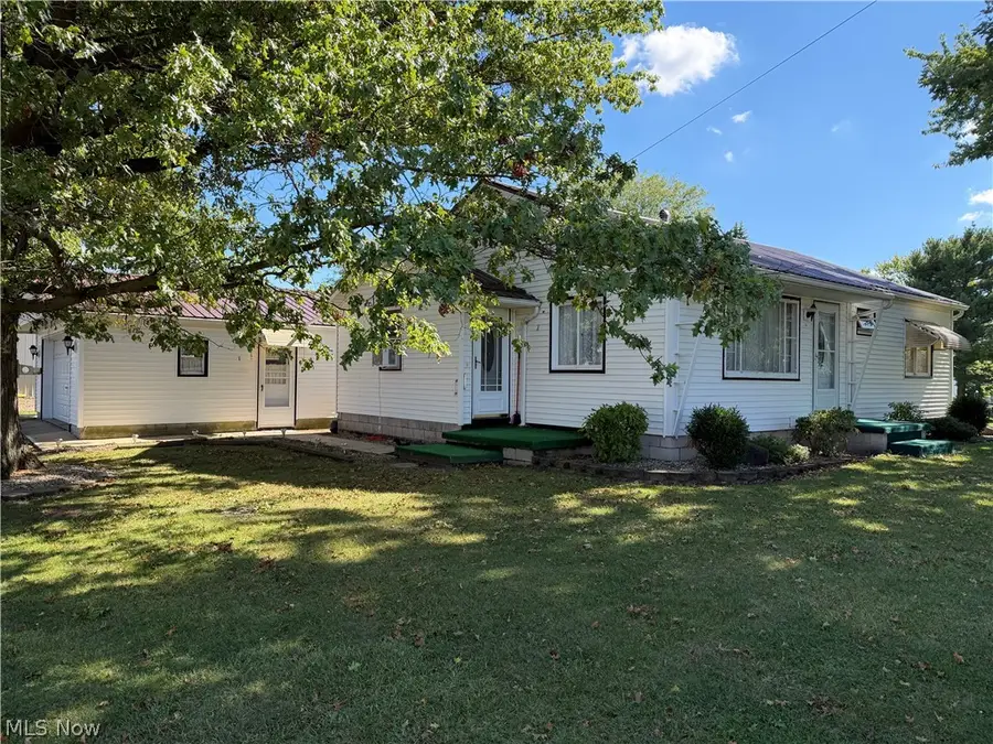 103 Buckeye Drive, Attica, OH 44807 - #2
