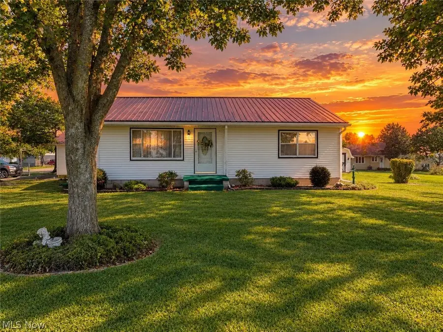 103 Buckeye Drive, Attica, OH 44807 - #3