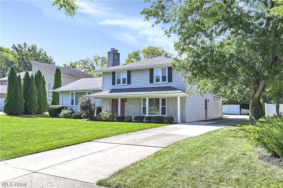 3038 Van Aken Boulevard, Shaker Heights, OH 44120 - #2