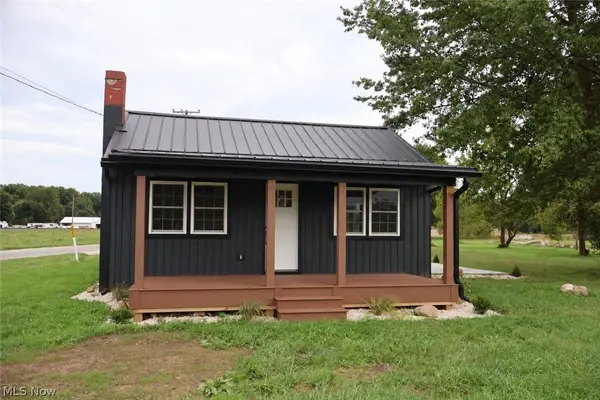 14981 Seville Road, Sterling, OH 44276