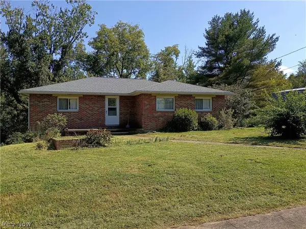 26321 Rock Street, Coolville, OH 45723