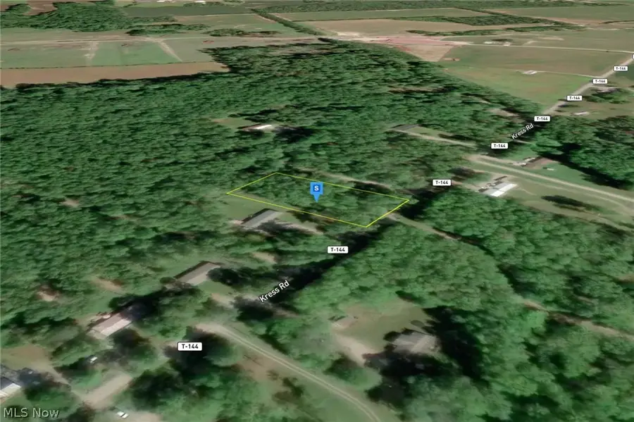 1645 Kress Road, Pike, OH 45154 - #3