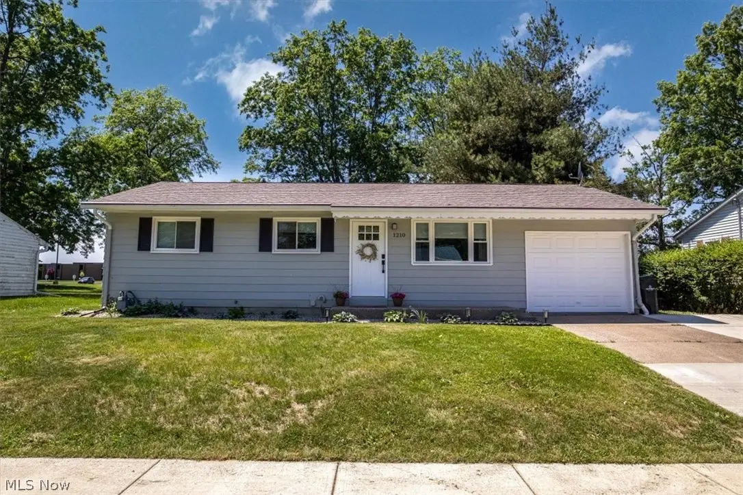 1210 Sanford Street, Vermilion, OH 44089 - #1