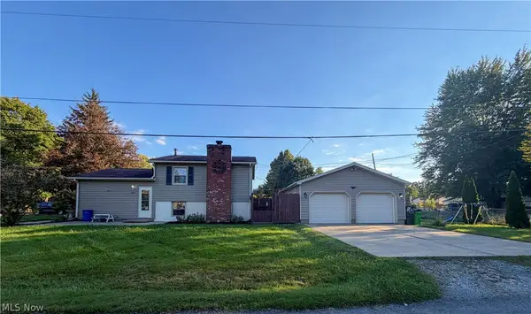 1076 Homestead, Alliance, OH 44601