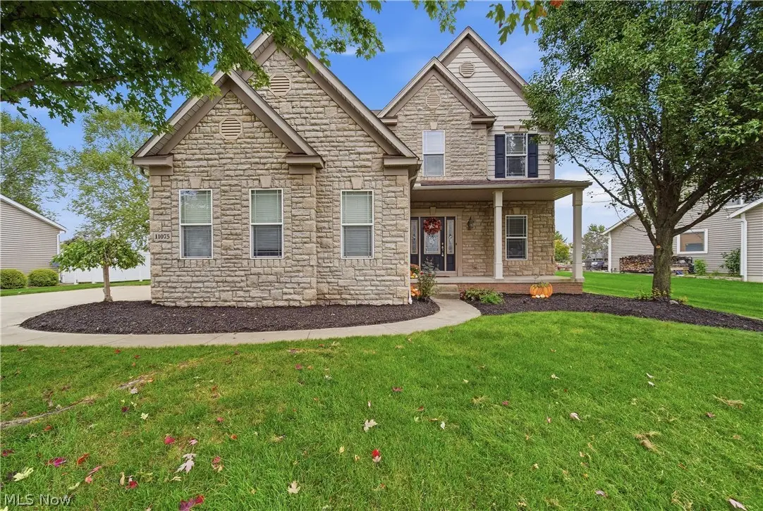 11075 Trenton Nw Road, Uniontown, OH 44685 - #1