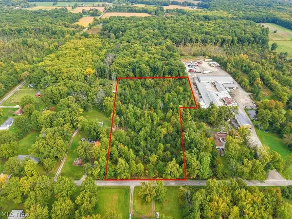 0 Kincaid East Road, Warren, OH 44481