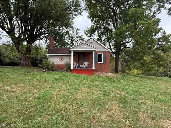 2440 Fisher Road, East Liverpool, OH 43920