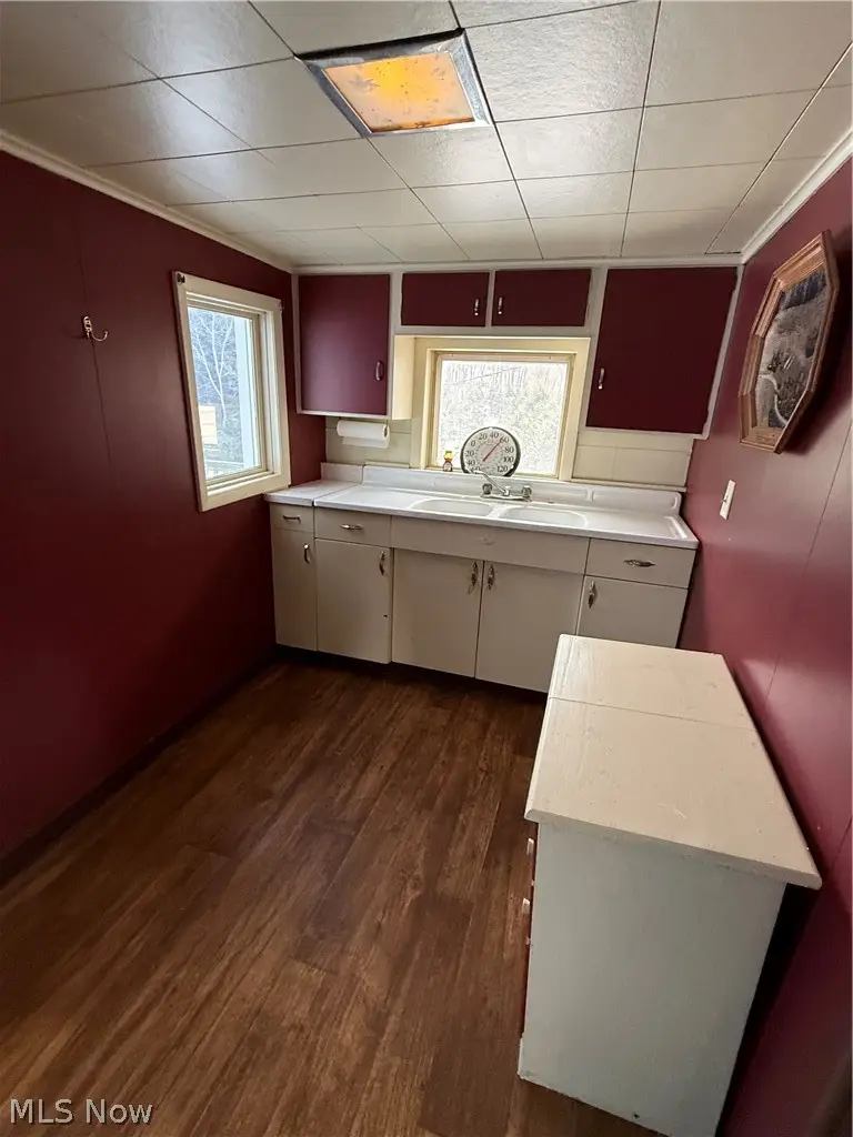 2440 Fisher Road, East Liverpool, OH 43920 - #3