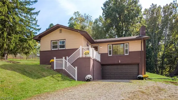 2660 Eva Circle, Zanesville, OH 43701