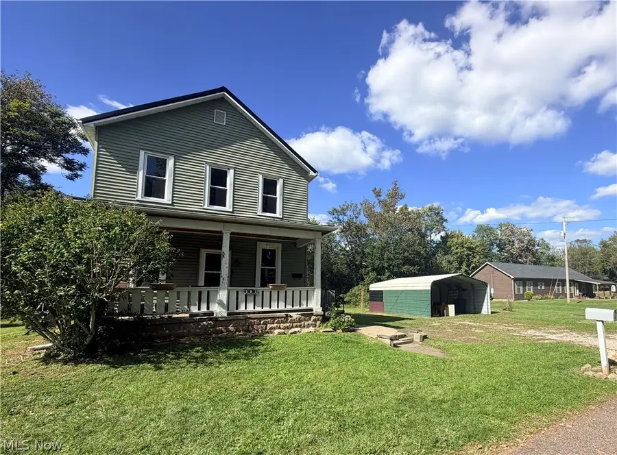 303 Wall Street, Zanesville, OH 43701 - #2