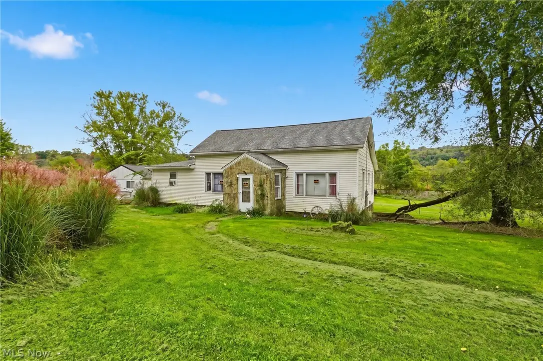 1420 Glenn Highway, New Concord, OH 43762 - #1