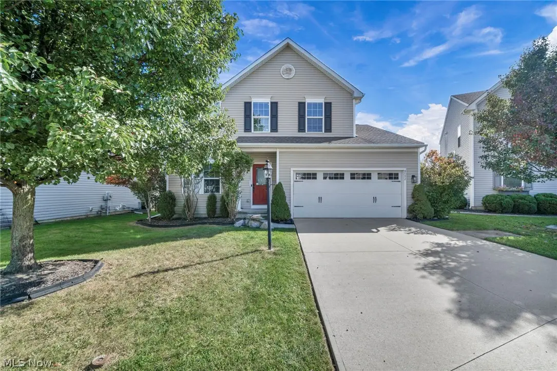 9092 Stonegate Circle, North Ridgeville, OH 44039 - #1