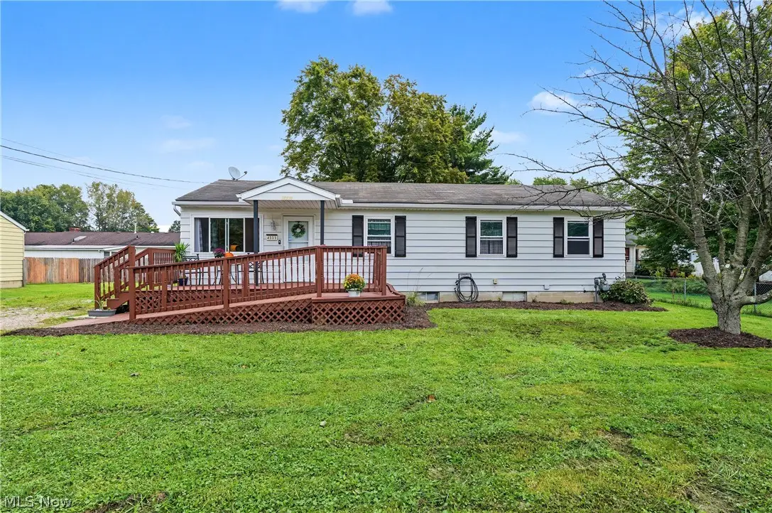4111 Vira Road, Stow, OH 44224 - #1