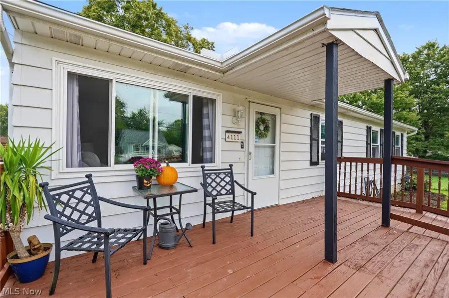 4111 Vira Road, Stow, OH 44224 - #2