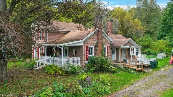 4595 High Street, Mantua, OH 44255