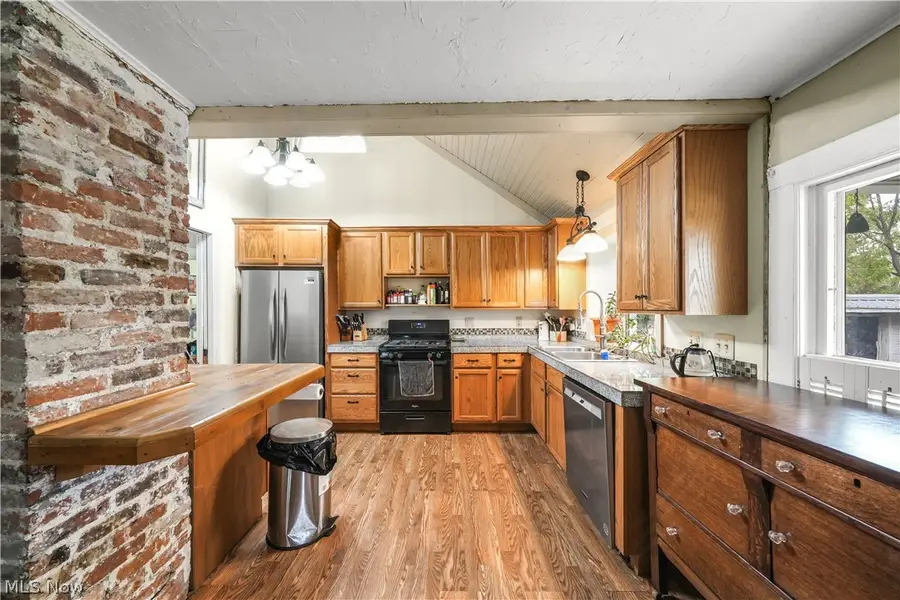 4595 High Street, Mantua, OH 44255 - #2