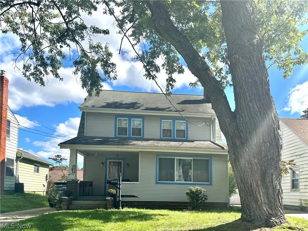 1281 Oakland Avenue, Akron, OH 44310 - #1