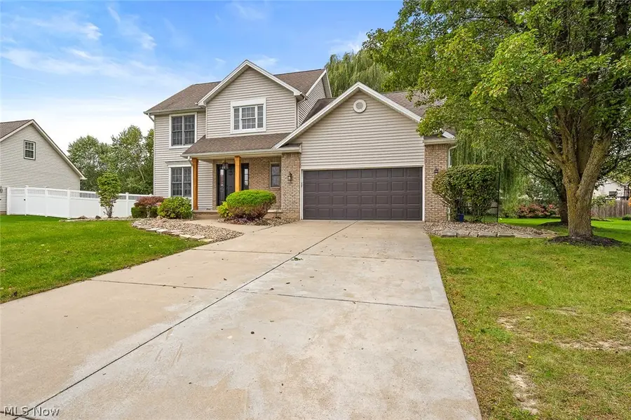172 Morningview Circle, Canfield, OH 44406 - #2
