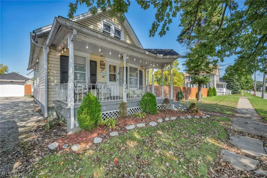 500 W 21st Street, Lorain, OH 44052 - #2