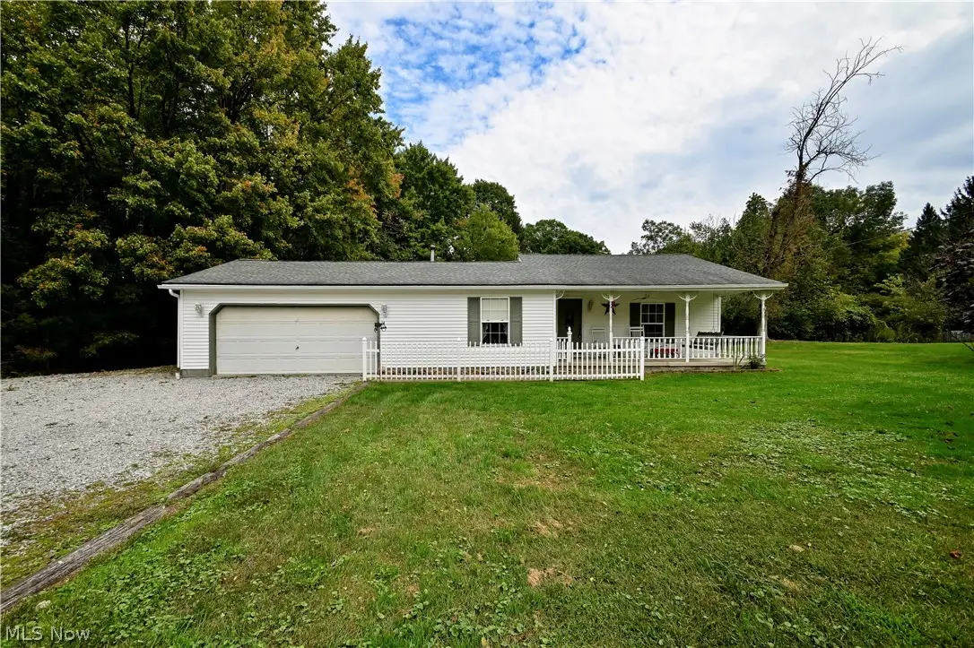 4585 Northampton Road, Cuyahoga Falls, OH 44223 - #1