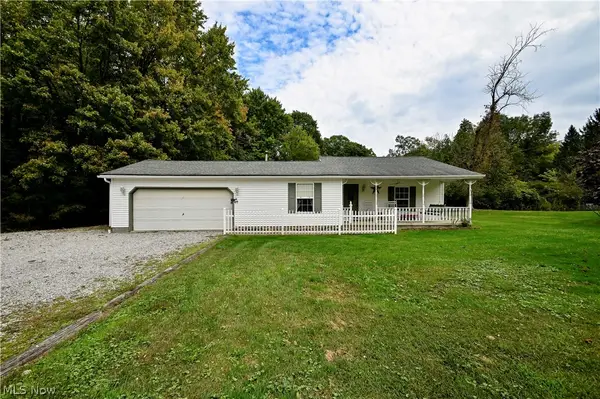 4585 Northampton Road, Cuyahoga Falls, OH 44223